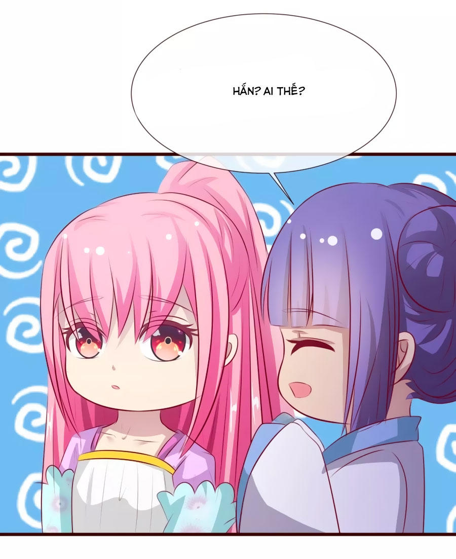 Thỏ Yêu Tiểu Vương Phi Chapter 22 - Trang 2