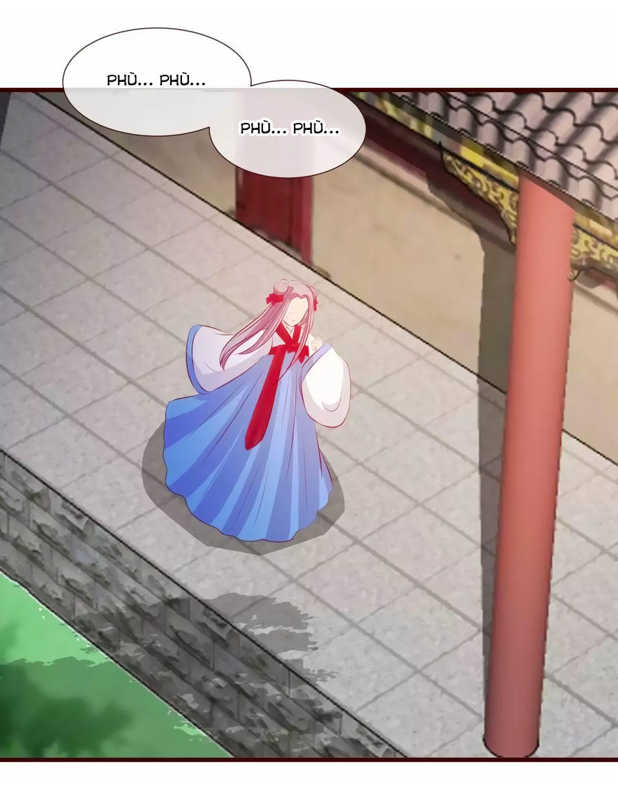 Thỏ Yêu Tiểu Vương Phi Chapter 23 - Trang 2