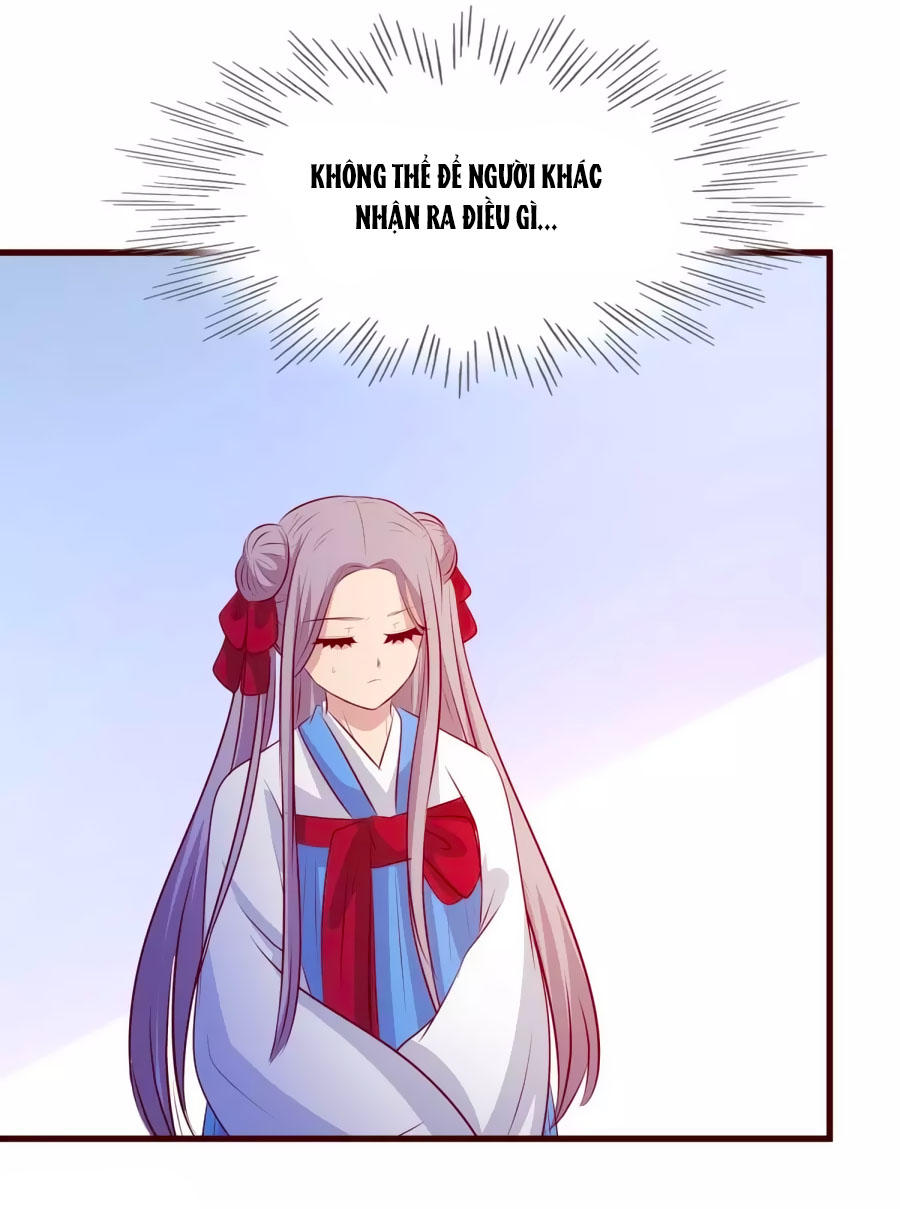 Thỏ Yêu Tiểu Vương Phi Chapter 23 - Trang 2