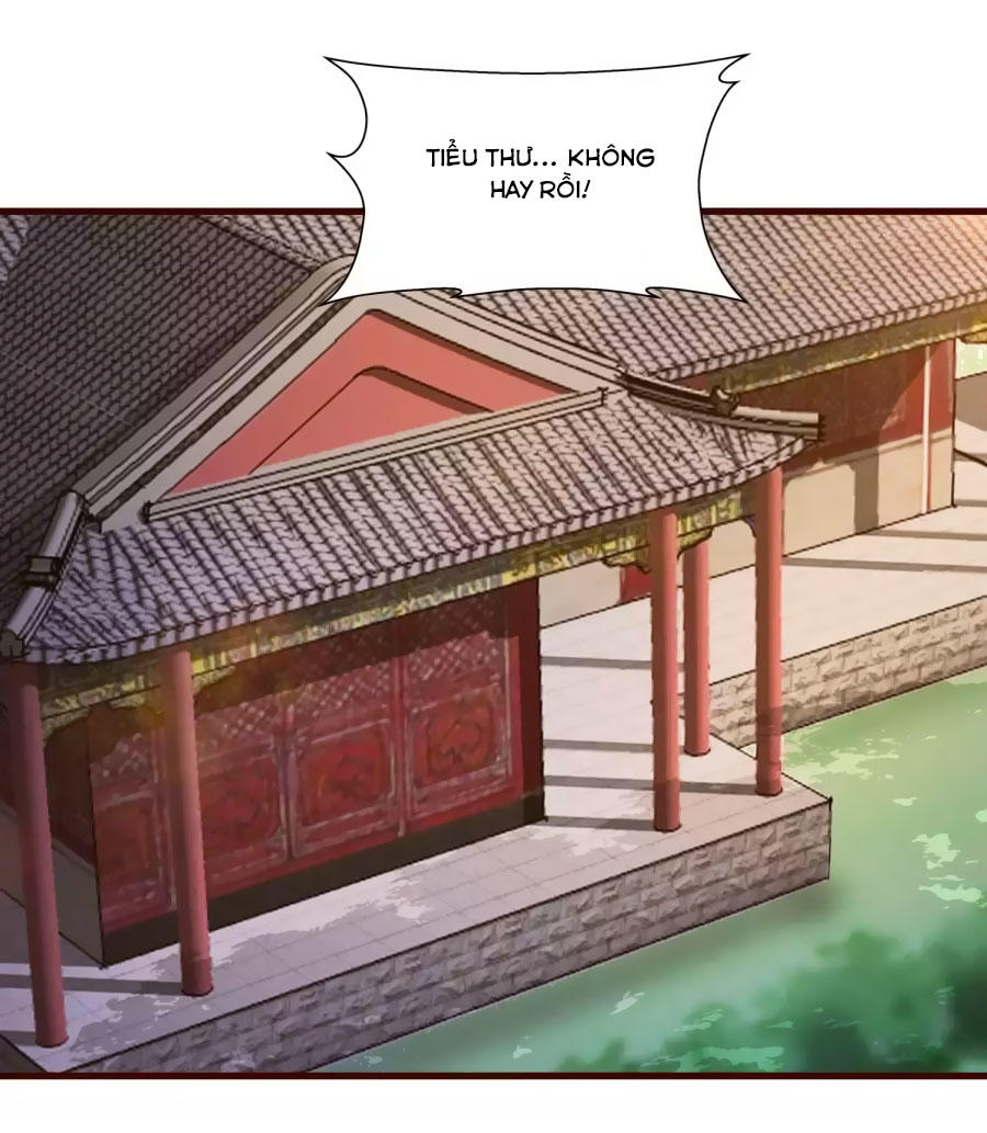 Thỏ Yêu Tiểu Vương Phi Chapter 23 - Trang 2