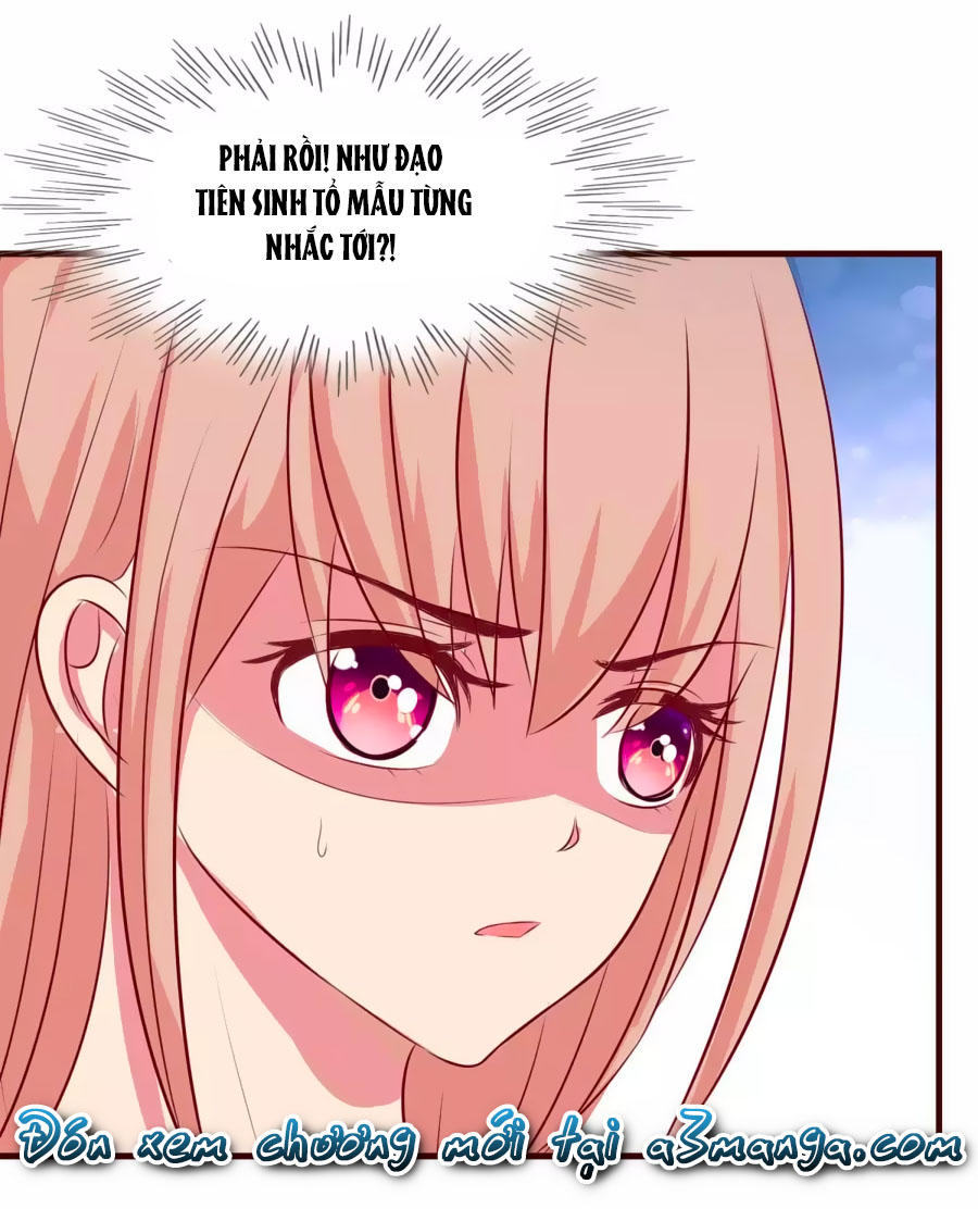 Thỏ Yêu Tiểu Vương Phi Chapter 23 - Trang 2