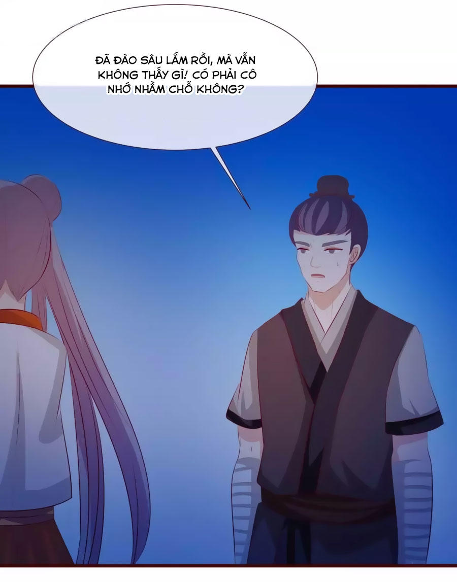Thỏ Yêu Tiểu Vương Phi Chapter 23 - Trang 2