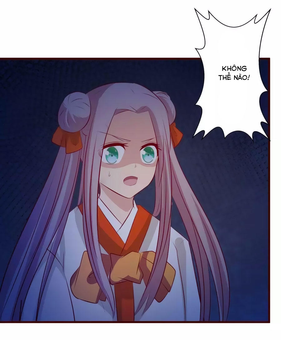 Thỏ Yêu Tiểu Vương Phi Chapter 23 - Trang 2