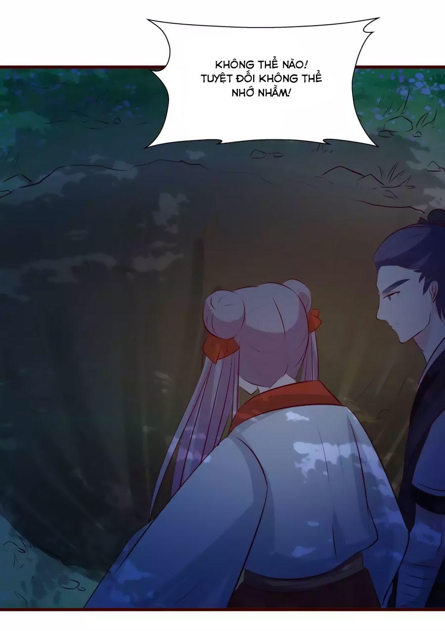 Thỏ Yêu Tiểu Vương Phi Chapter 23 - Trang 2