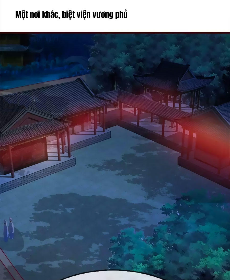 Thỏ Yêu Tiểu Vương Phi Chapter 23 - Trang 2