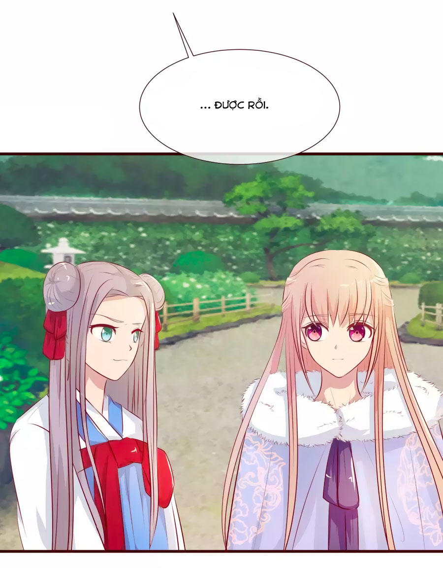 Thỏ Yêu Tiểu Vương Phi Chapter 24 - Trang 2