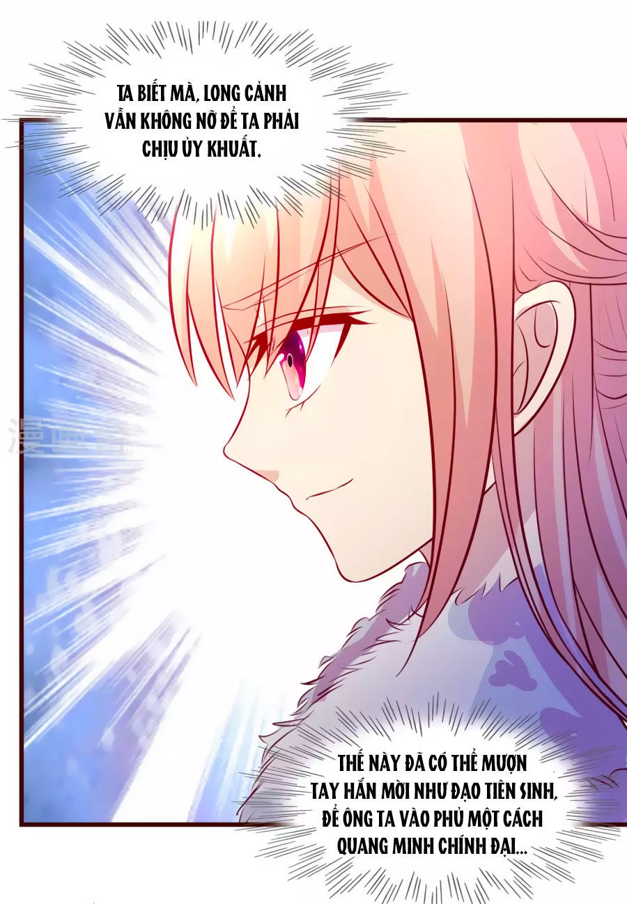 Thỏ Yêu Tiểu Vương Phi Chapter 24 - Trang 2