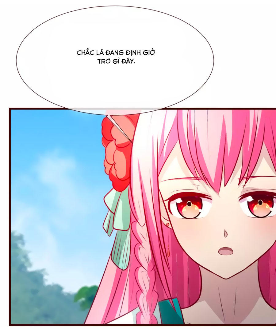 Thỏ Yêu Tiểu Vương Phi Chapter 24 - Trang 2