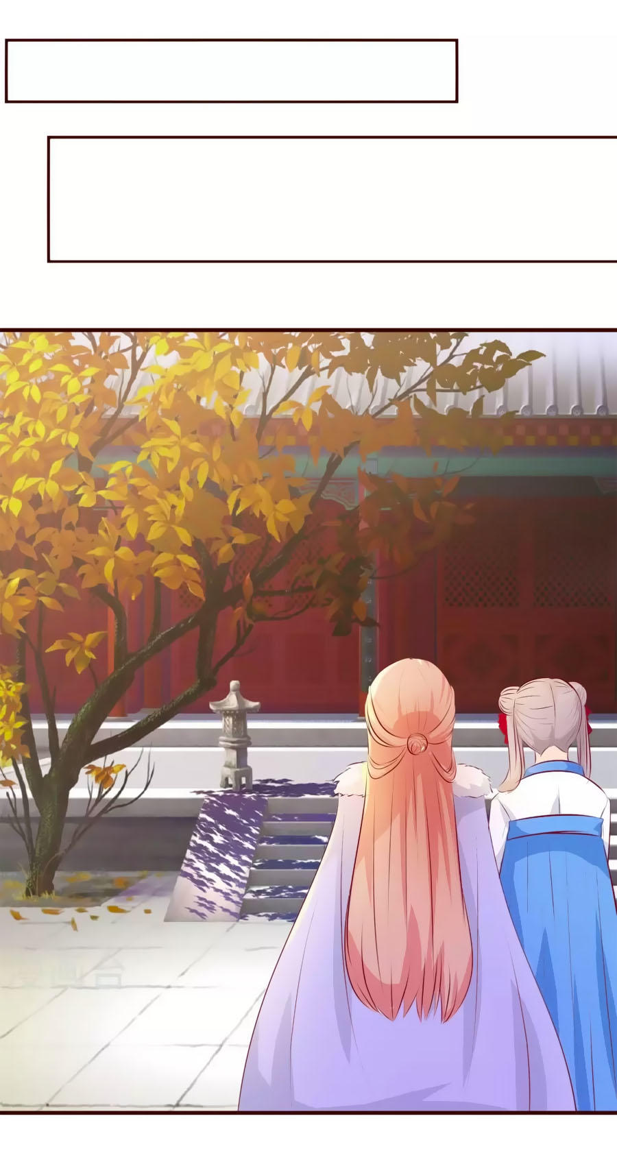 Thỏ Yêu Tiểu Vương Phi Chapter 24 - Trang 2