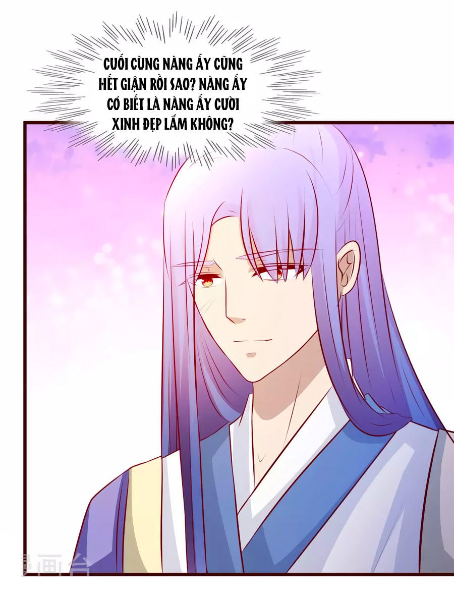 Thỏ Yêu Tiểu Vương Phi Chapter 24 - Trang 2