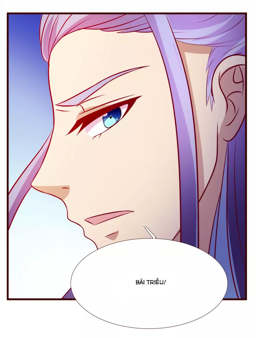 Thỏ Yêu Tiểu Vương Phi Chapter 24 - Trang 2