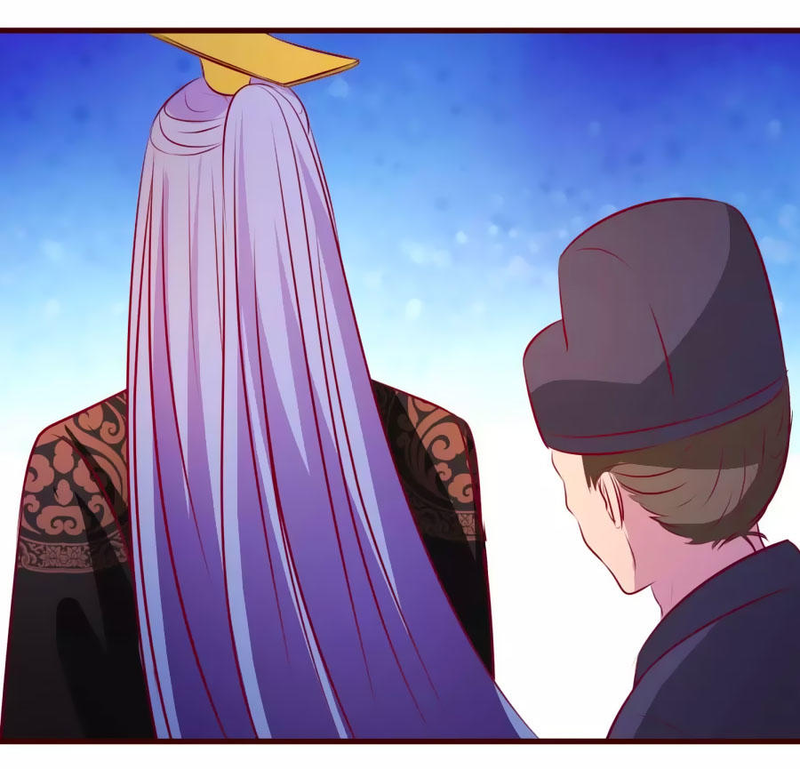 Thỏ Yêu Tiểu Vương Phi Chapter 24 - Trang 2