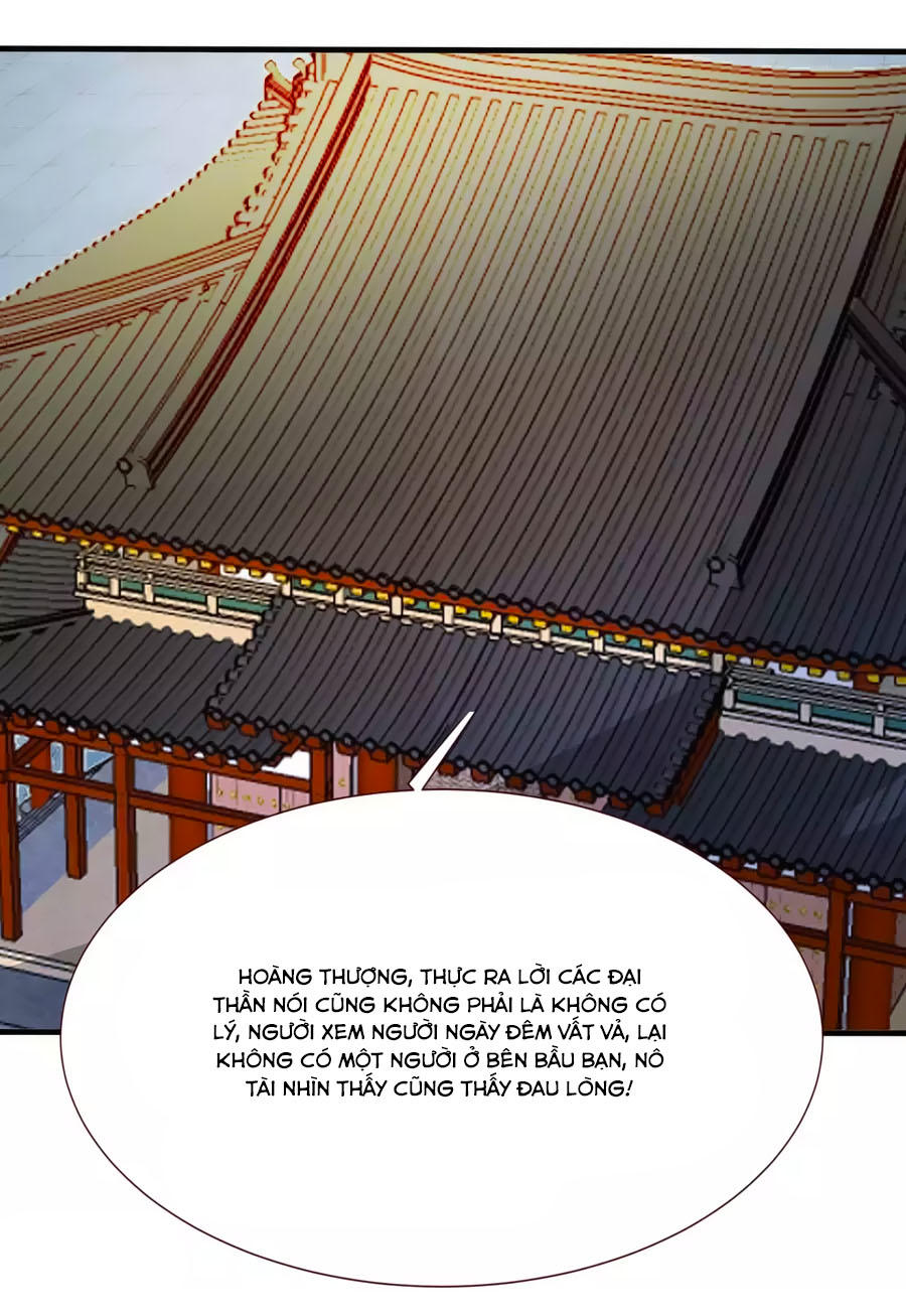 Thỏ Yêu Tiểu Vương Phi Chapter 24 - Trang 2