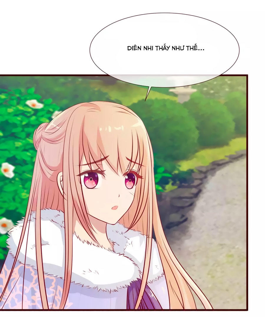 Thỏ Yêu Tiểu Vương Phi Chapter 24 - Trang 2