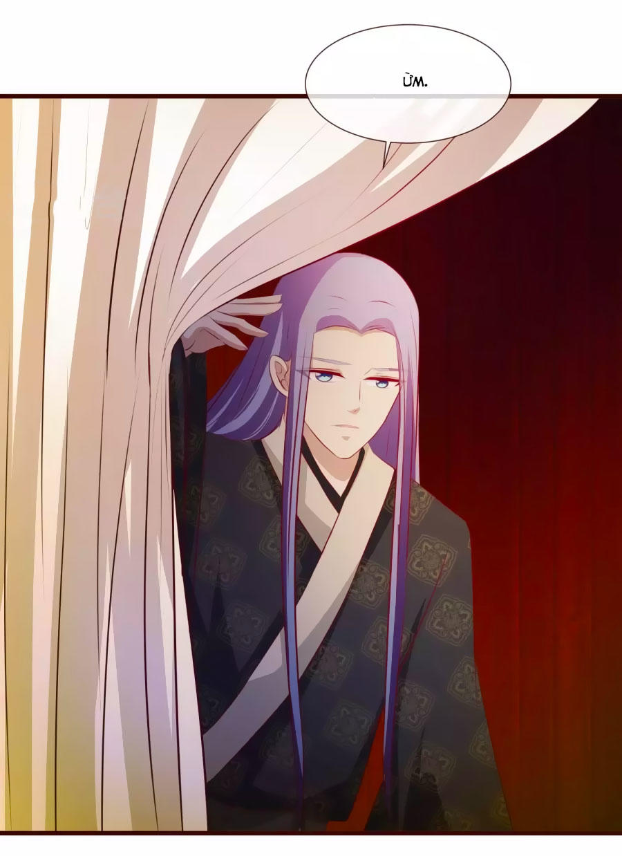 Thỏ Yêu Tiểu Vương Phi Chapter 25 - Trang 2