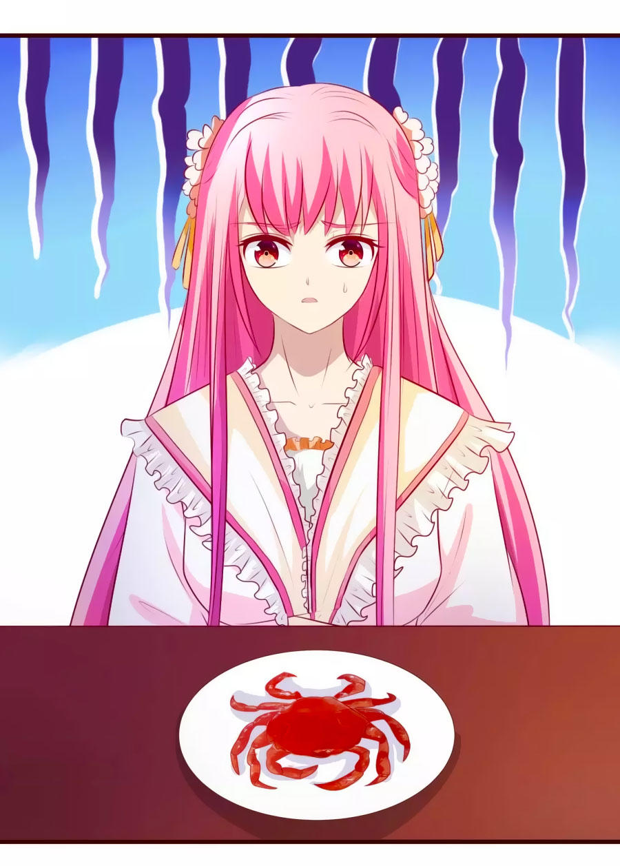 Thỏ Yêu Tiểu Vương Phi Chapter 25 - Trang 2