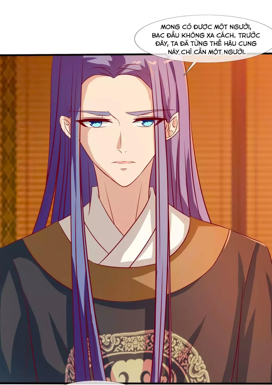 Thỏ Yêu Tiểu Vương Phi Chapter 25 - Trang 2