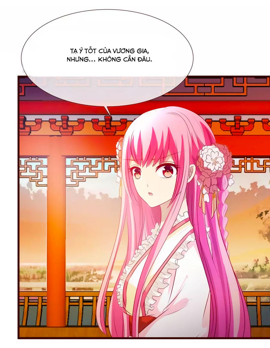 Thỏ Yêu Tiểu Vương Phi Chapter 25 - Trang 2