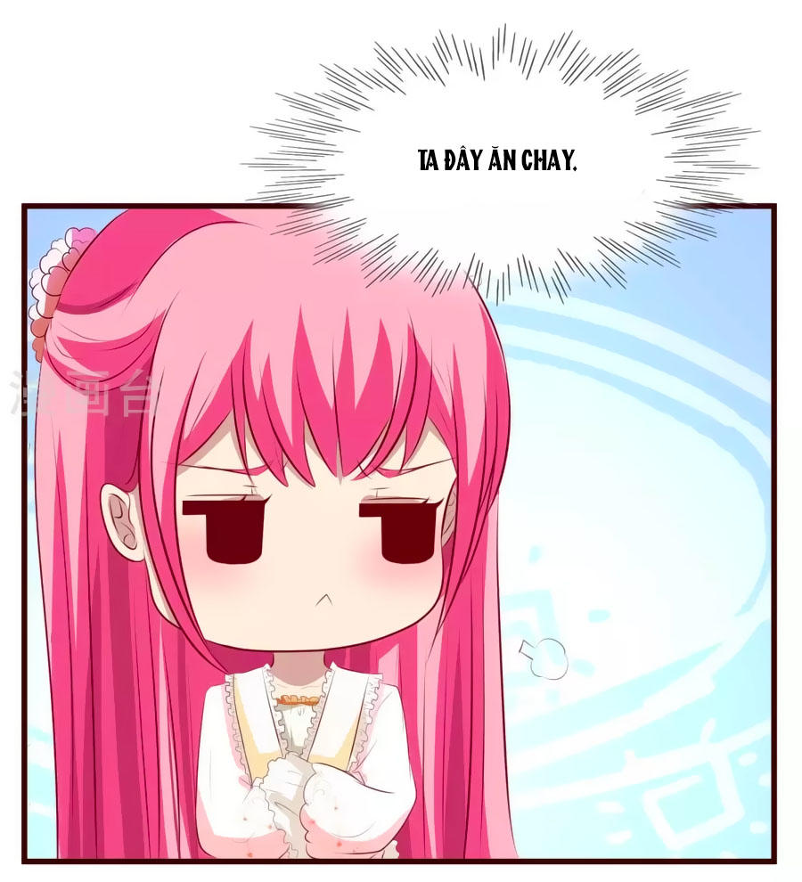 Thỏ Yêu Tiểu Vương Phi Chapter 25 - Trang 2