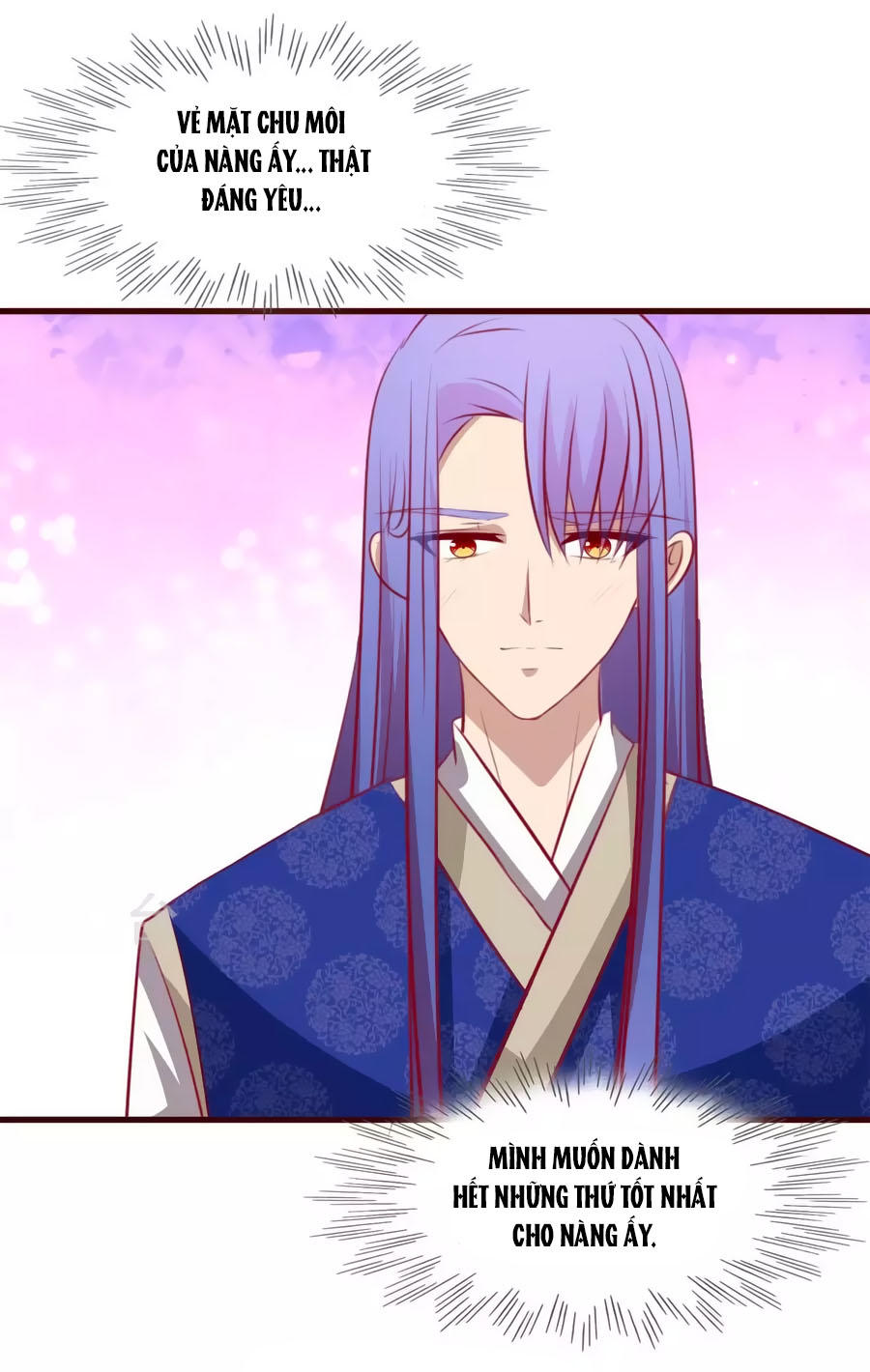 Thỏ Yêu Tiểu Vương Phi Chapter 25 - Trang 2