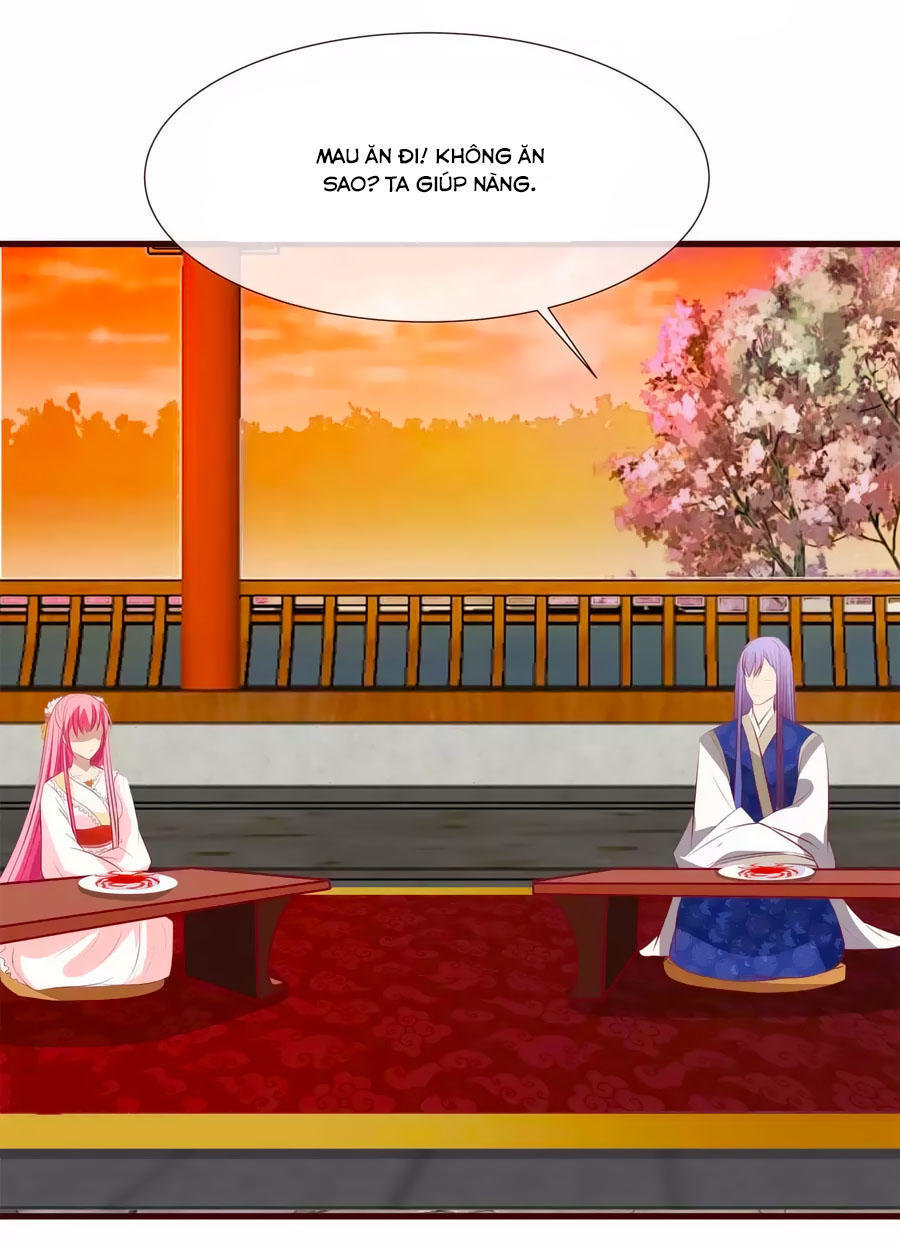 Thỏ Yêu Tiểu Vương Phi Chapter 25 - Trang 2