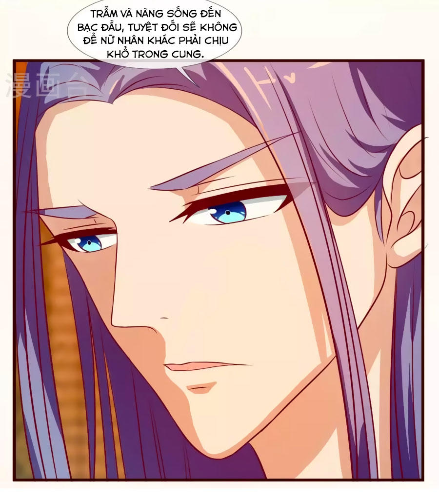 Thỏ Yêu Tiểu Vương Phi Chapter 25 - Trang 2