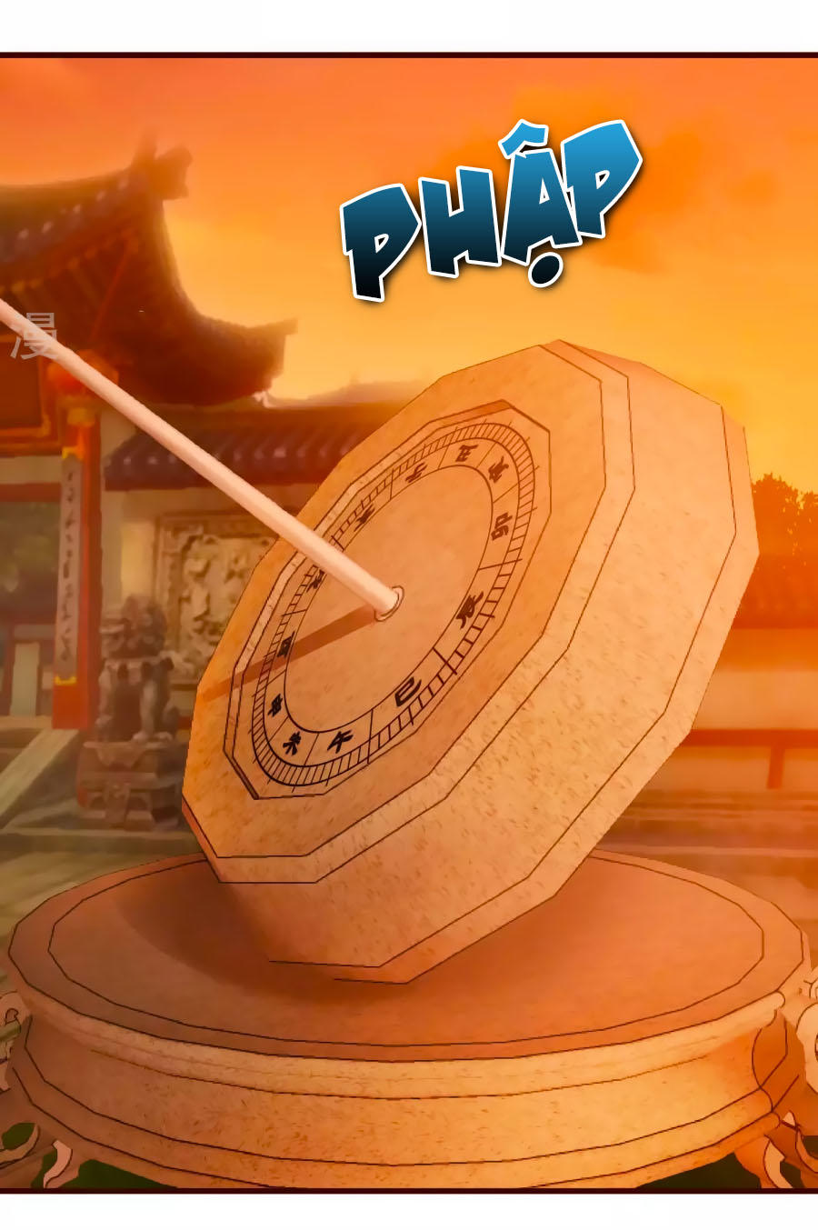 Thỏ Yêu Tiểu Vương Phi Chapter 25 - Trang 2