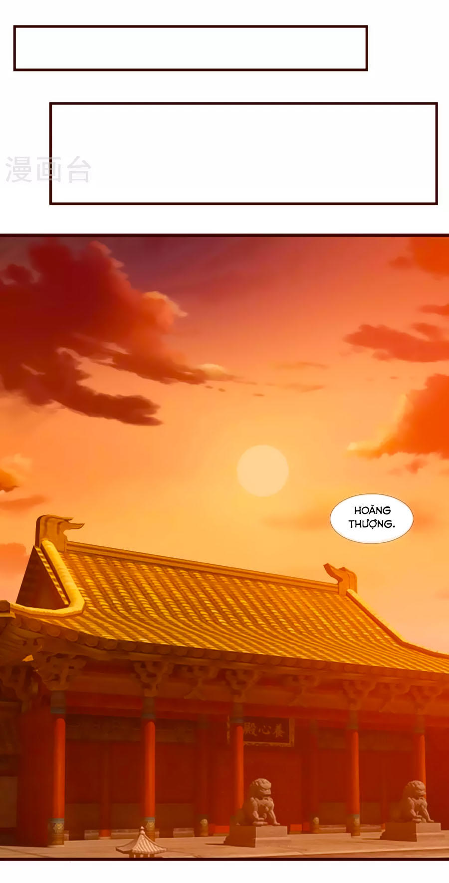 Thỏ Yêu Tiểu Vương Phi Chapter 25 - Trang 2