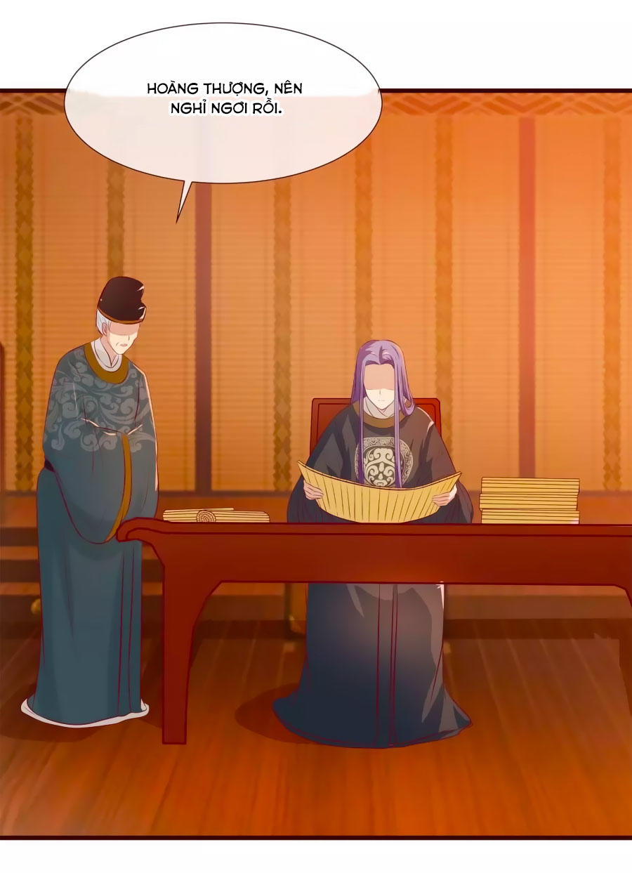 Thỏ Yêu Tiểu Vương Phi Chapter 25 - Trang 2