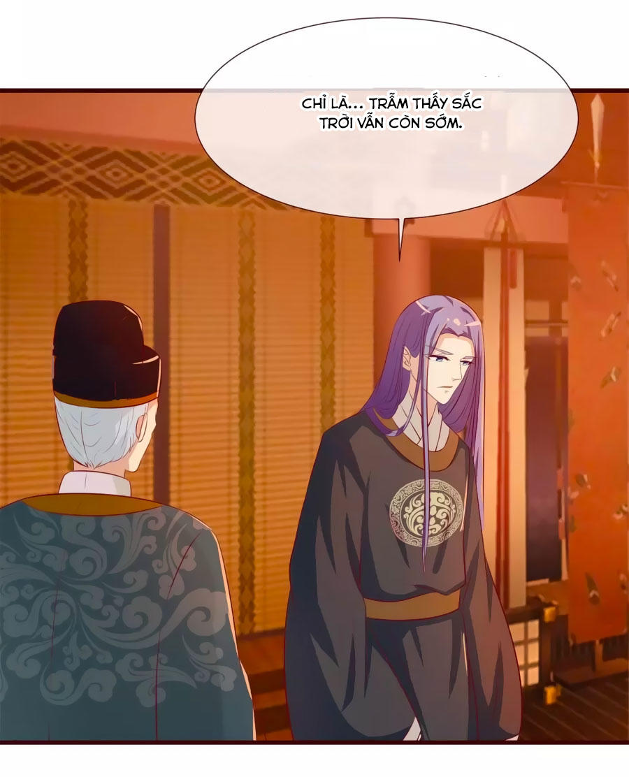 Thỏ Yêu Tiểu Vương Phi Chapter 25 - Trang 2