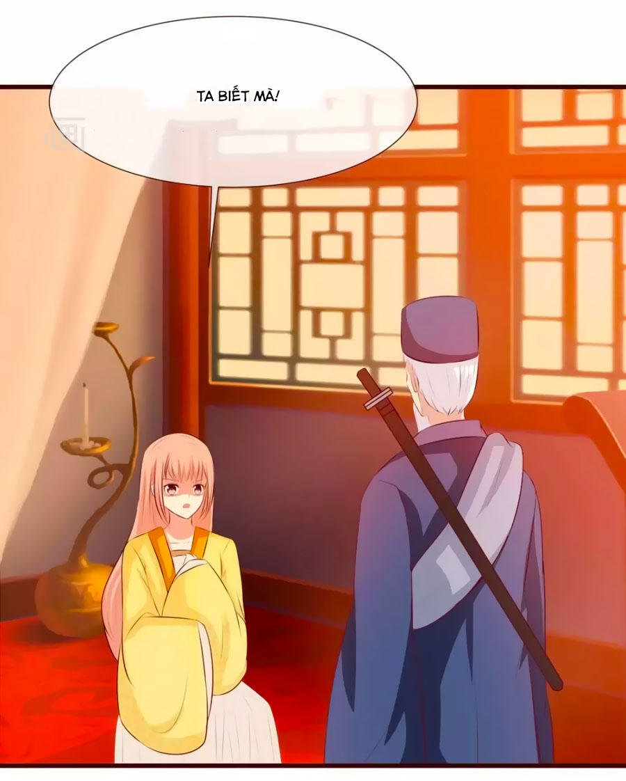 Thỏ Yêu Tiểu Vương Phi Chapter 26 - Trang 2