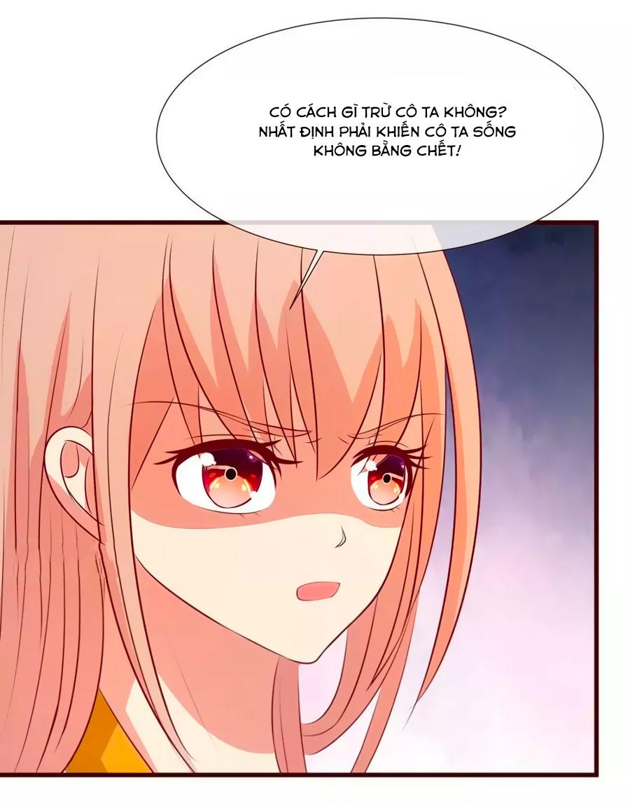 Thỏ Yêu Tiểu Vương Phi Chapter 26 - Trang 2