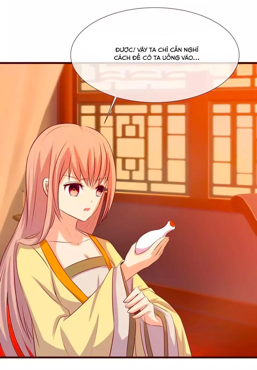 Thỏ Yêu Tiểu Vương Phi Chapter 26 - Trang 2