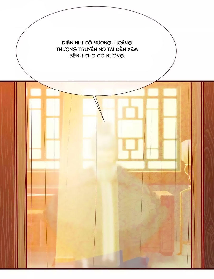 Thỏ Yêu Tiểu Vương Phi Chapter 26 - Trang 2