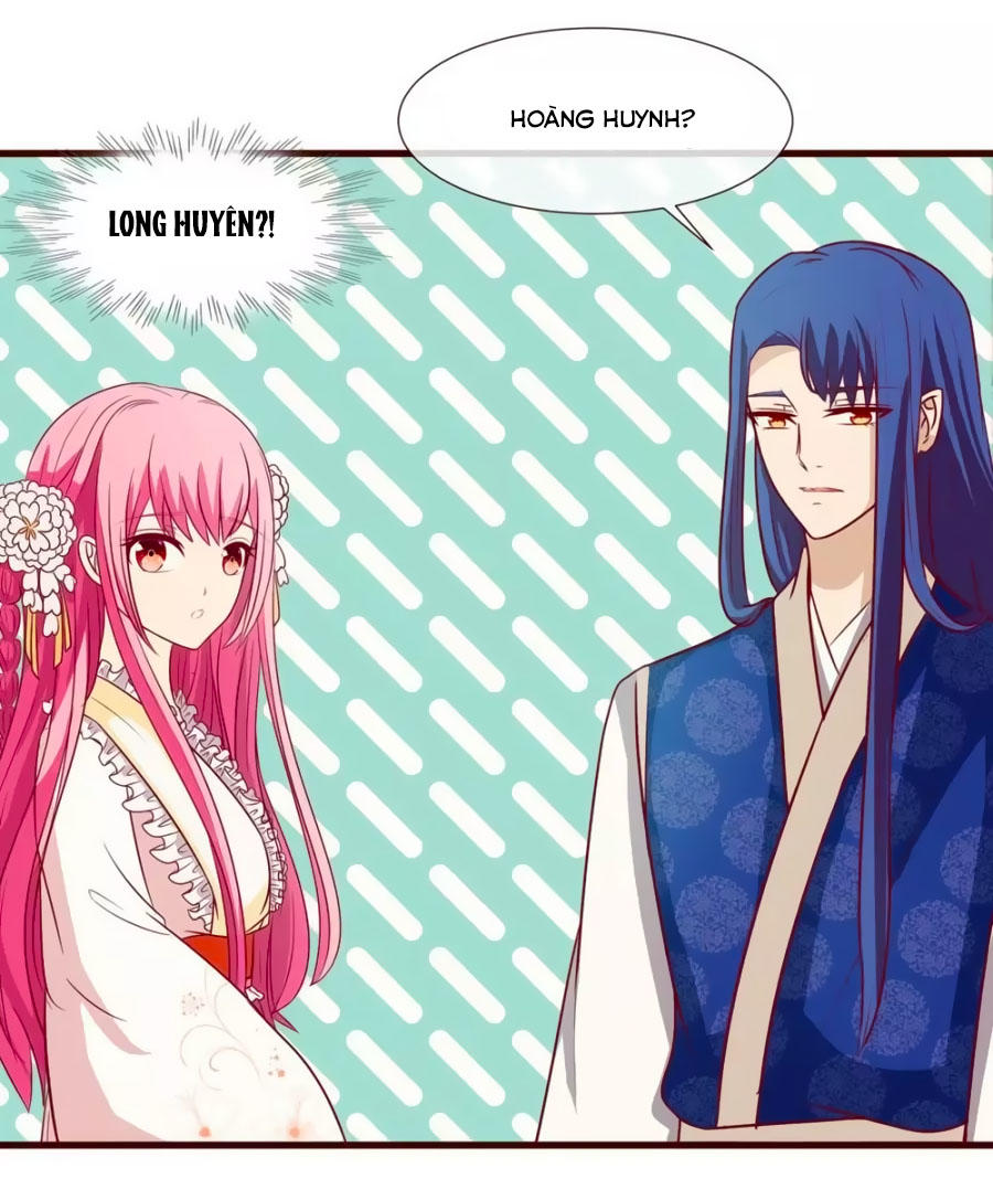 Thỏ Yêu Tiểu Vương Phi Chapter 26 - Trang 2