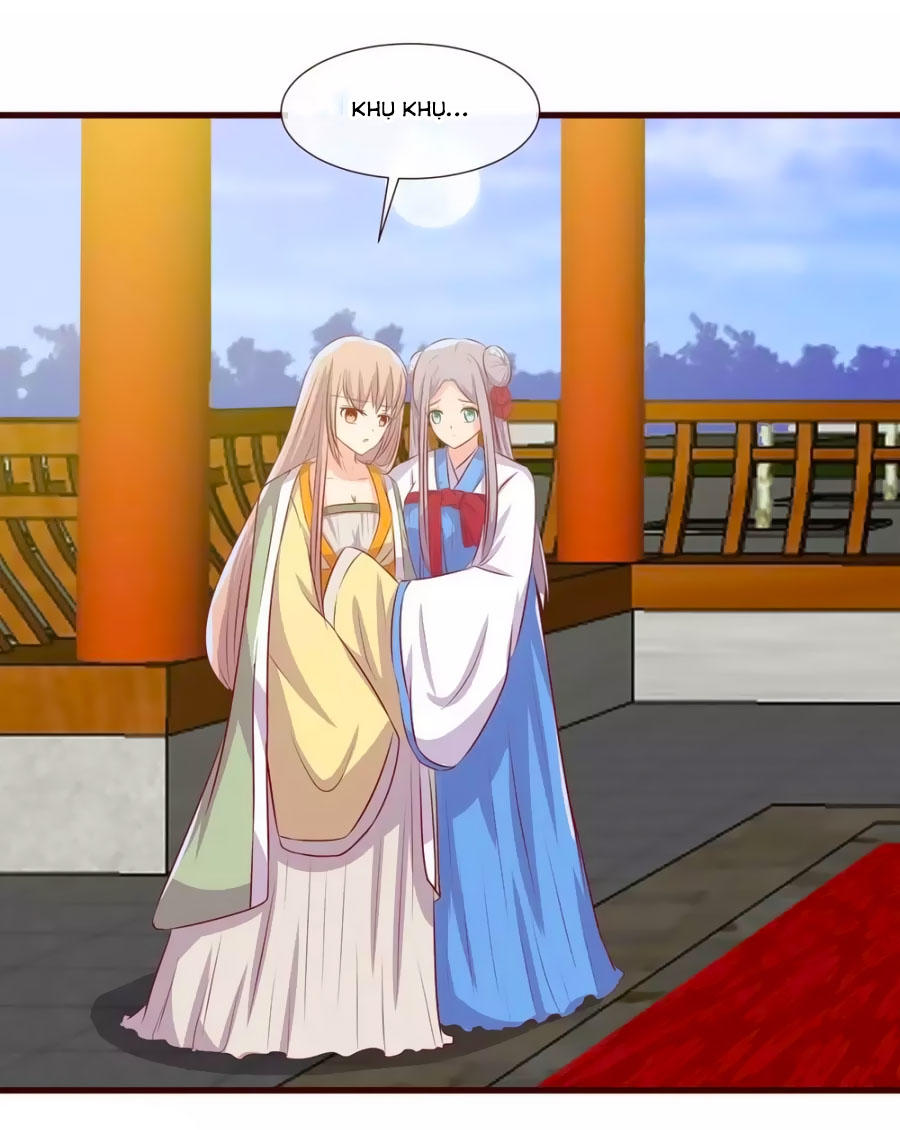 Thỏ Yêu Tiểu Vương Phi Chapter 26 - Trang 2