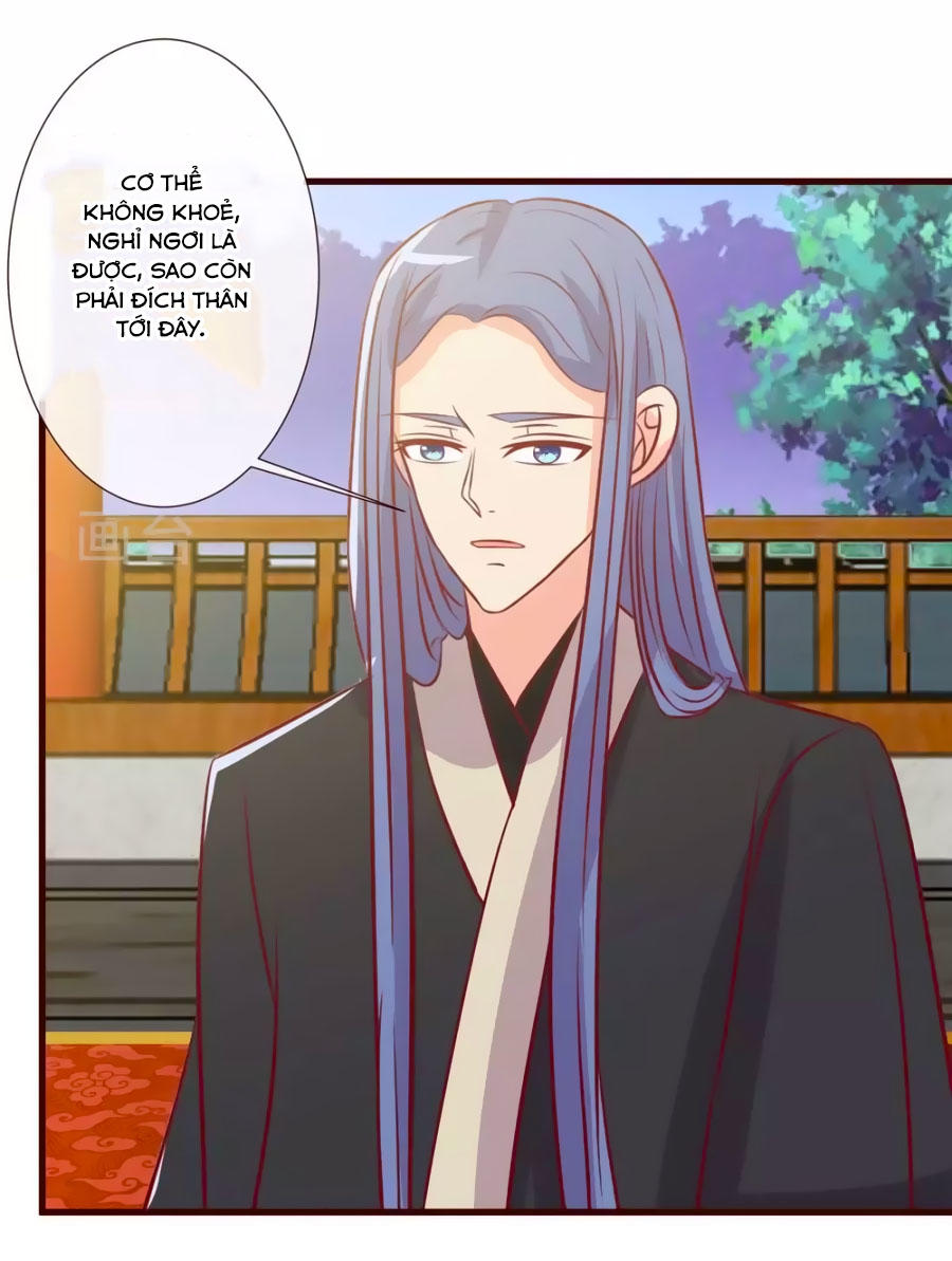 Thỏ Yêu Tiểu Vương Phi Chapter 26 - Trang 2