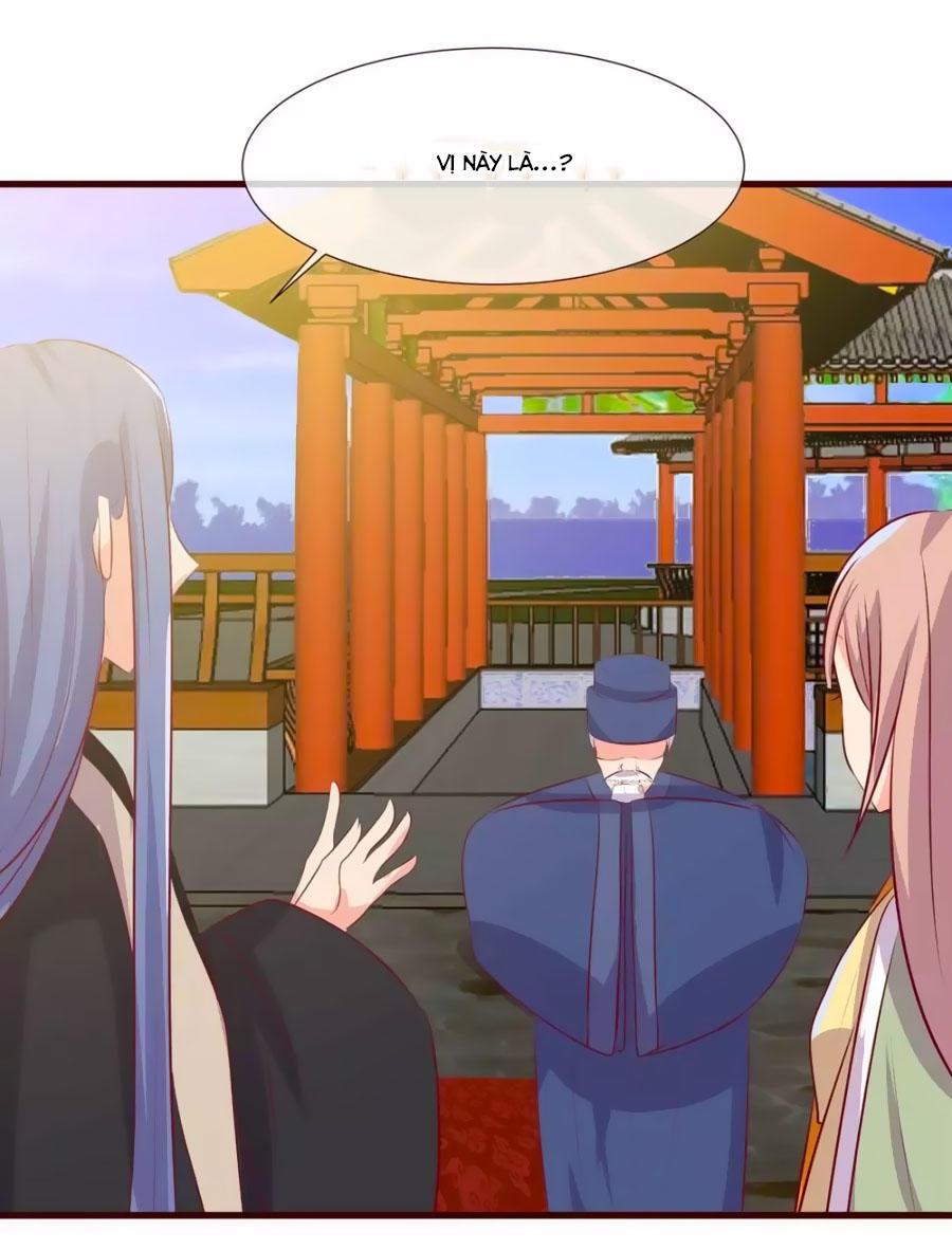 Thỏ Yêu Tiểu Vương Phi Chapter 26 - Trang 2