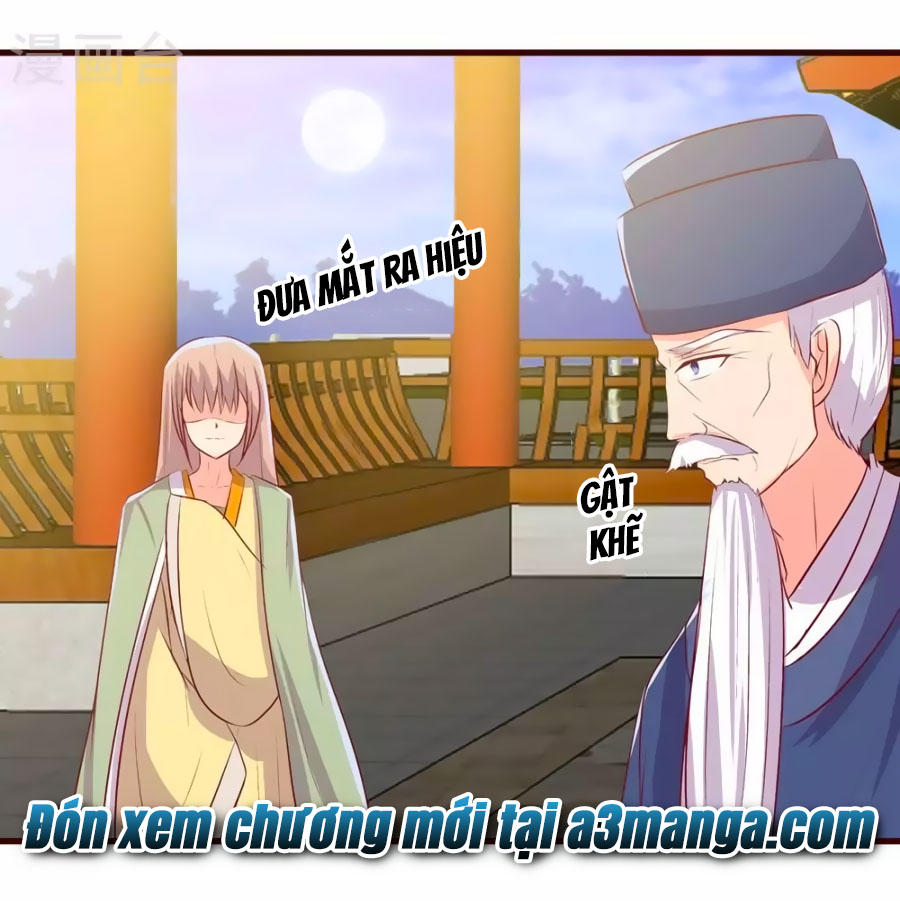 Thỏ Yêu Tiểu Vương Phi Chapter 26 - Trang 2