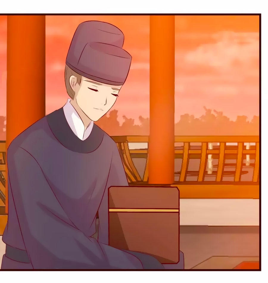 Thỏ Yêu Tiểu Vương Phi Chapter 26 - Trang 2