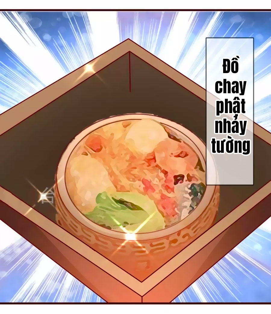 Thỏ Yêu Tiểu Vương Phi Chapter 26 - Trang 2