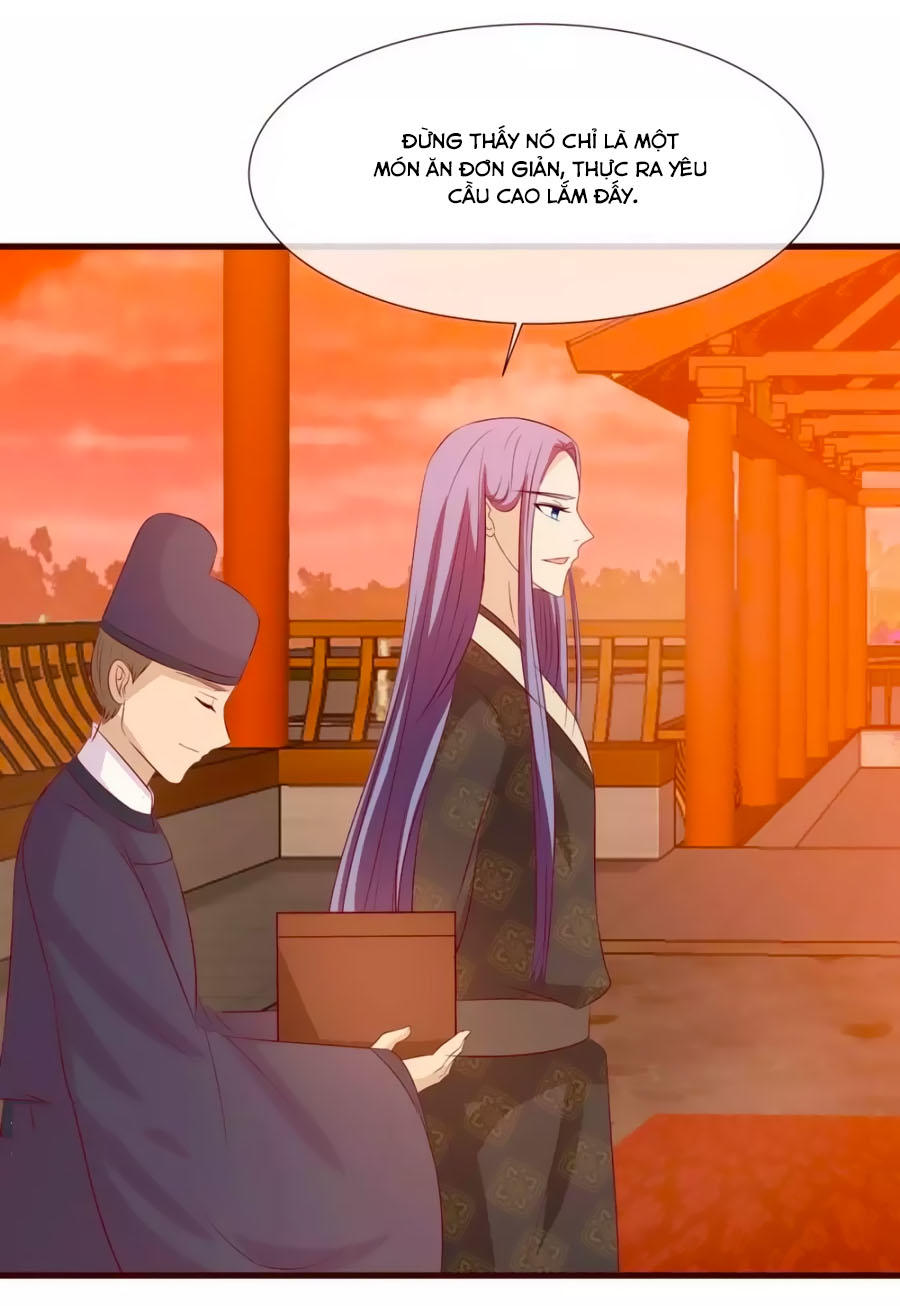 Thỏ Yêu Tiểu Vương Phi Chapter 26 - Trang 2