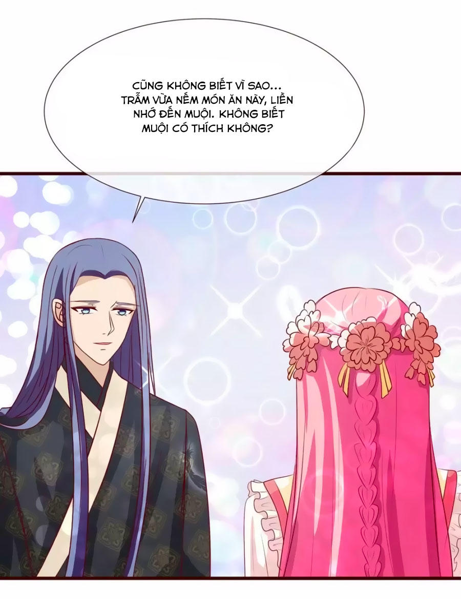 Thỏ Yêu Tiểu Vương Phi Chapter 26 - Trang 2