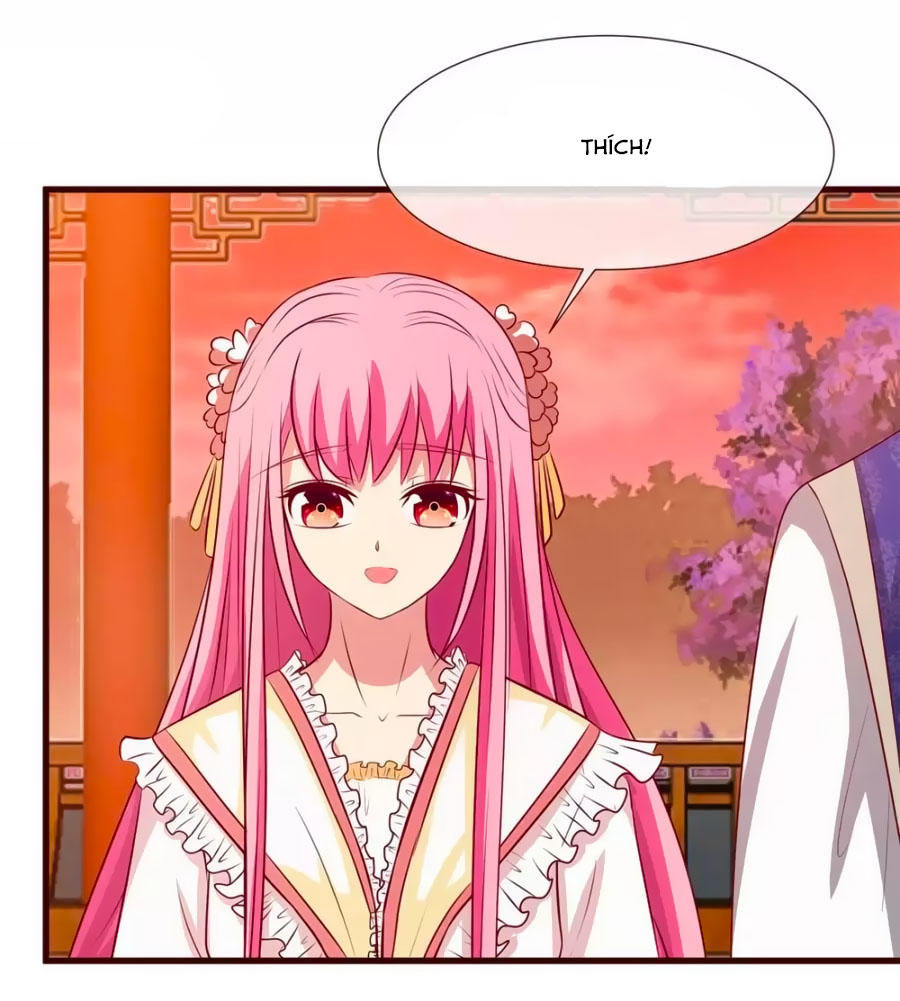 Thỏ Yêu Tiểu Vương Phi Chapter 26 - Trang 2