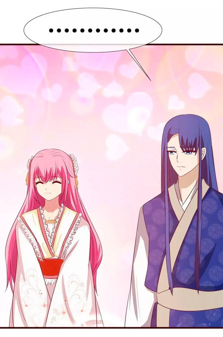 Thỏ Yêu Tiểu Vương Phi Chapter 26 - Trang 2