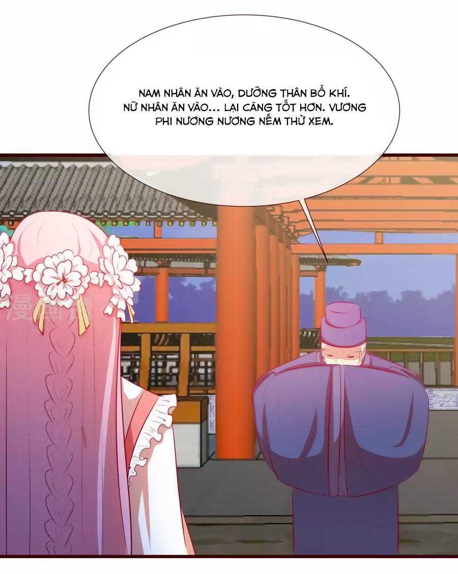 Thỏ Yêu Tiểu Vương Phi Chapter 27 - Trang 2