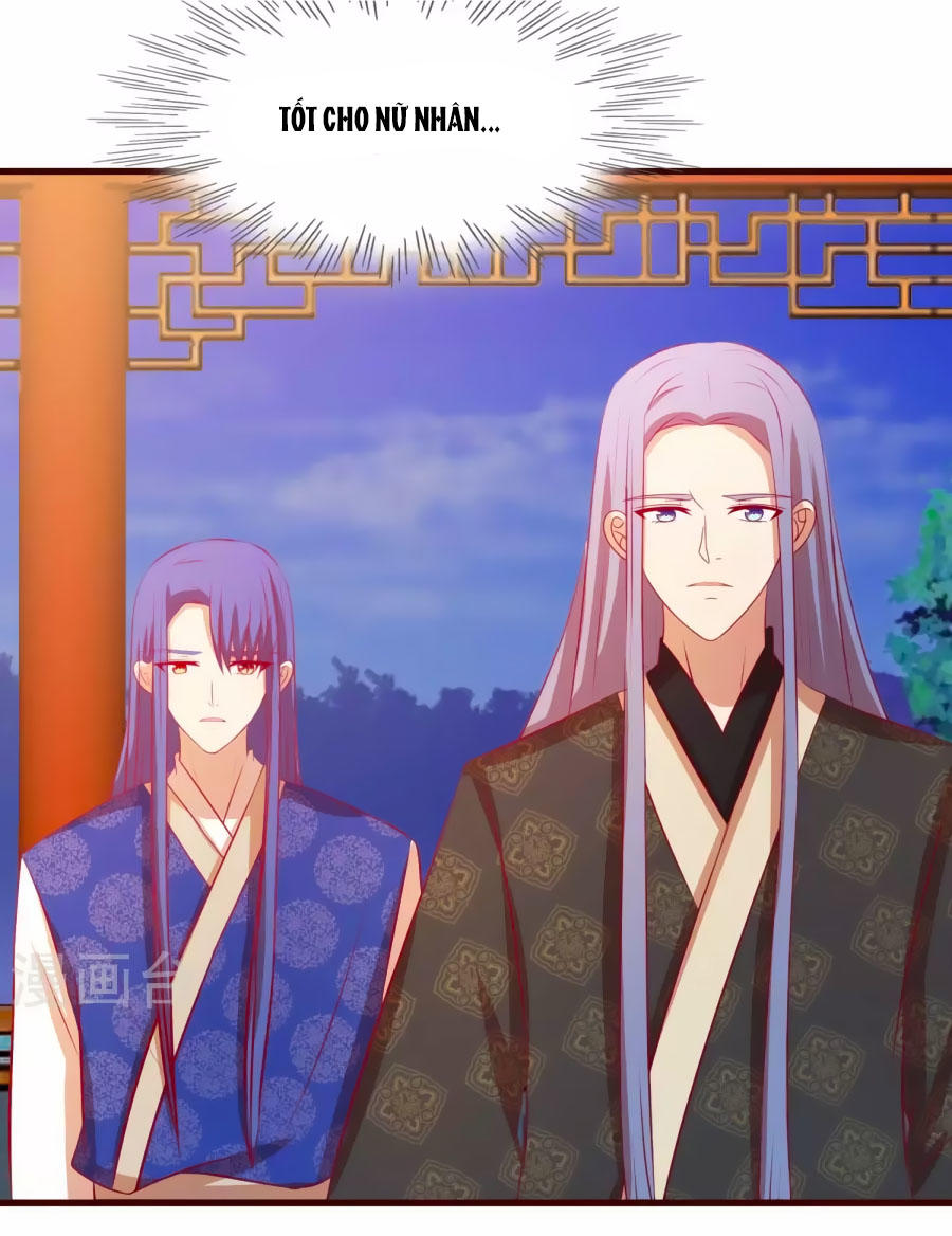 Thỏ Yêu Tiểu Vương Phi Chapter 27 - Trang 2