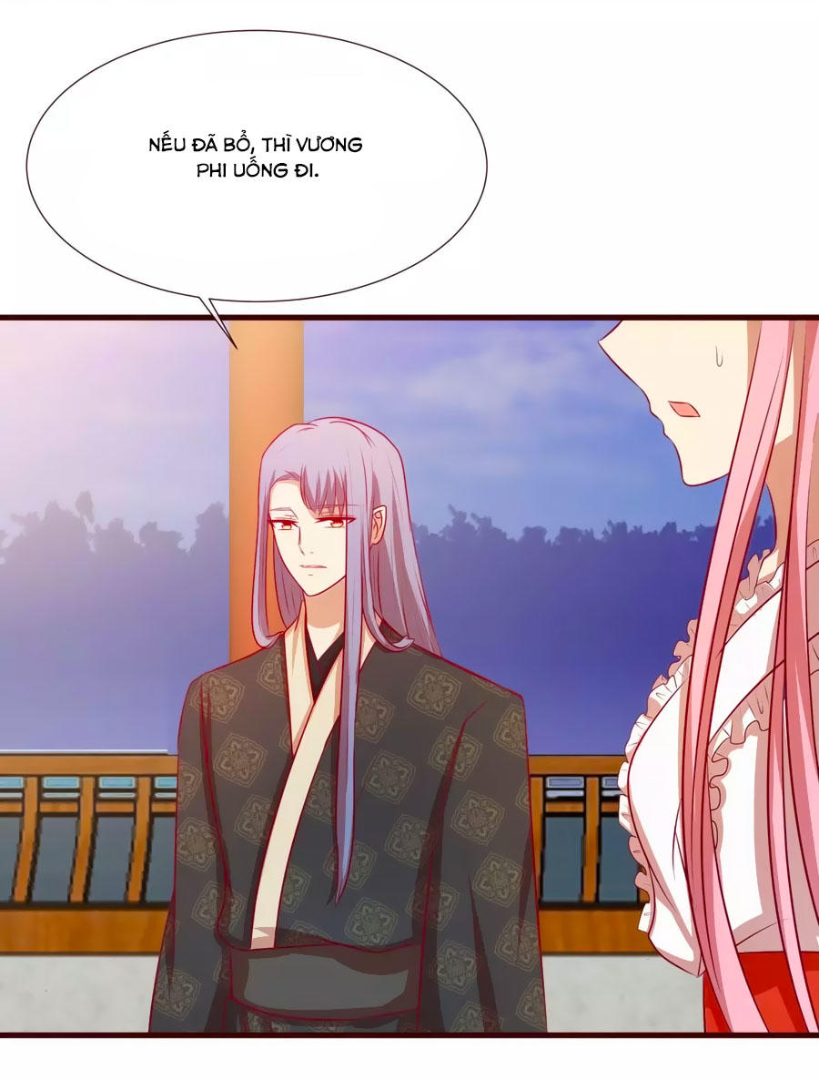 Thỏ Yêu Tiểu Vương Phi Chapter 27 - Trang 2