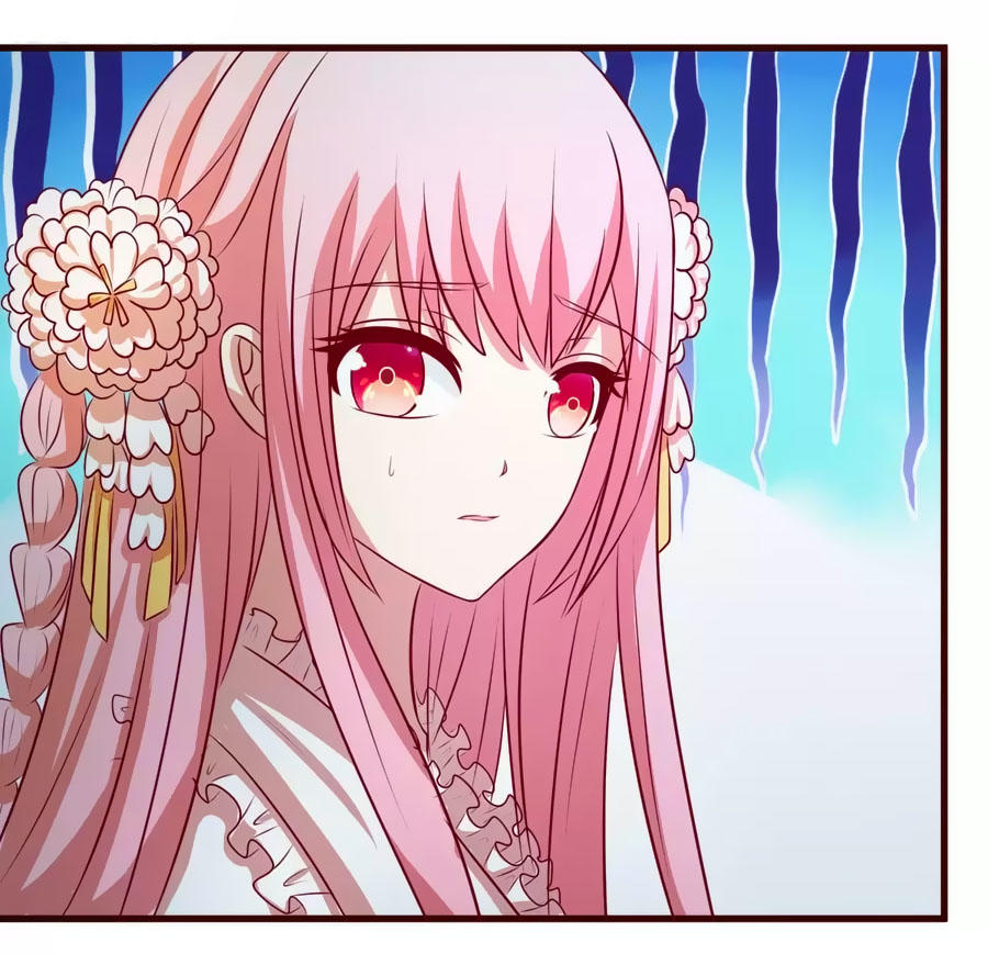 Thỏ Yêu Tiểu Vương Phi Chapter 27 - Trang 2