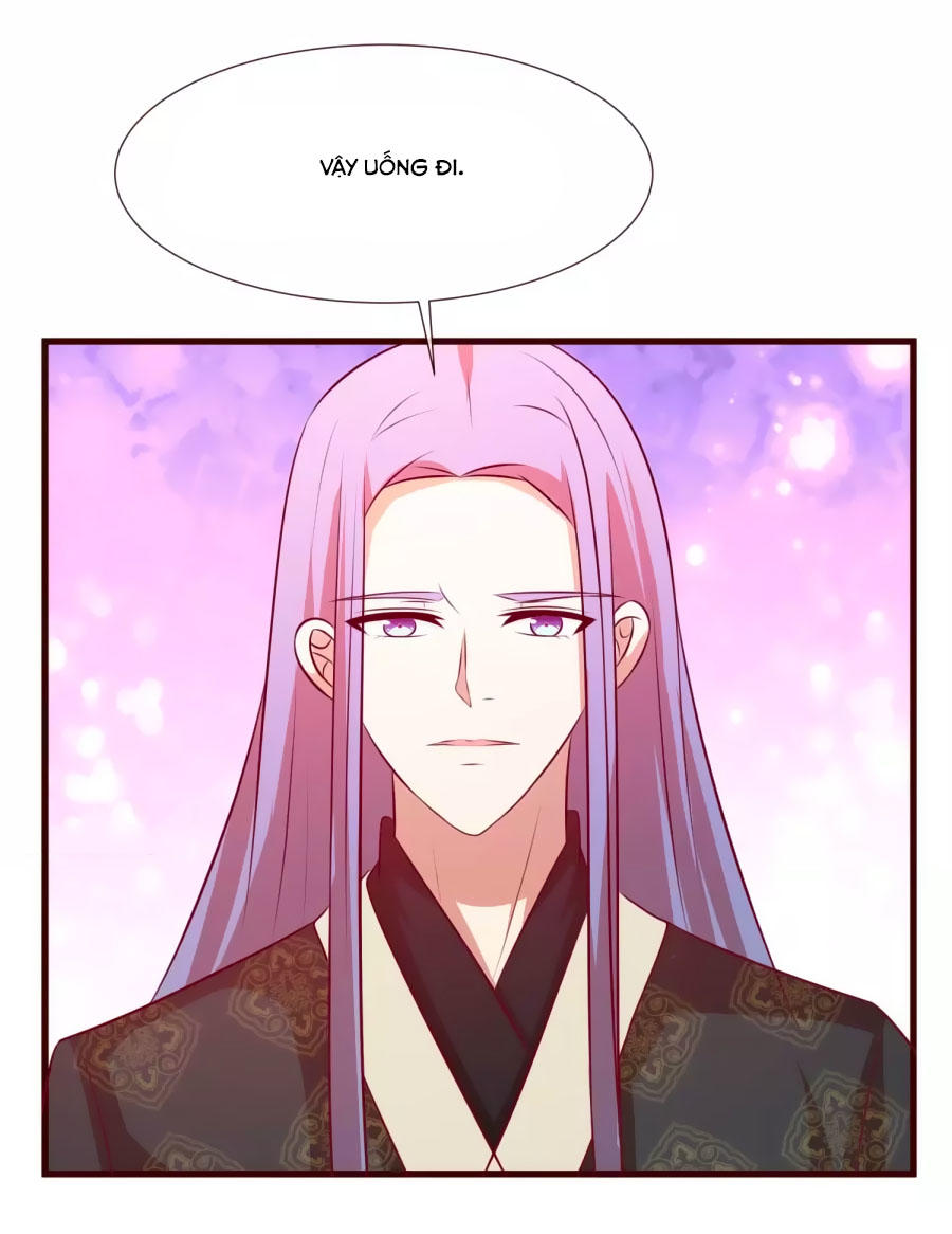 Thỏ Yêu Tiểu Vương Phi Chapter 27 - Trang 2